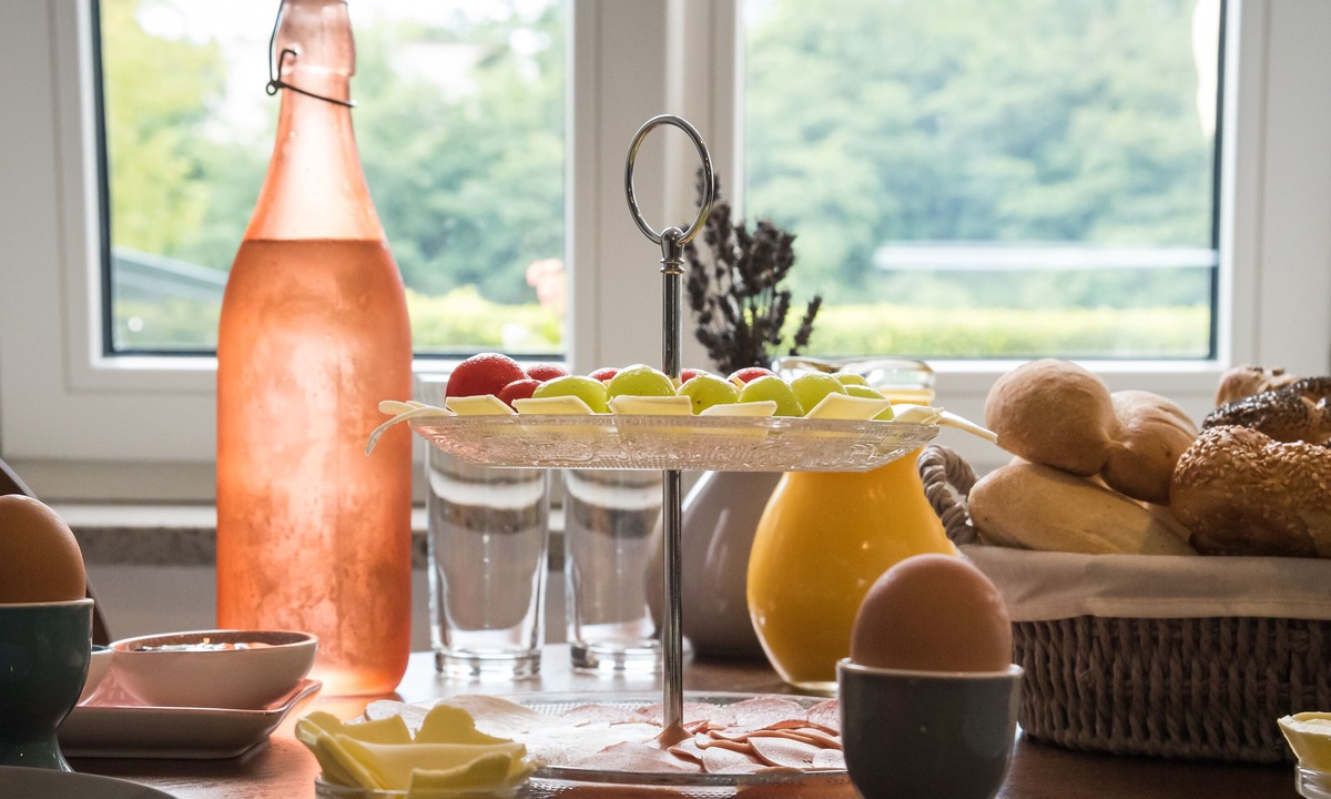 Center Bed & Breakfast | Fani&Rozi B&B