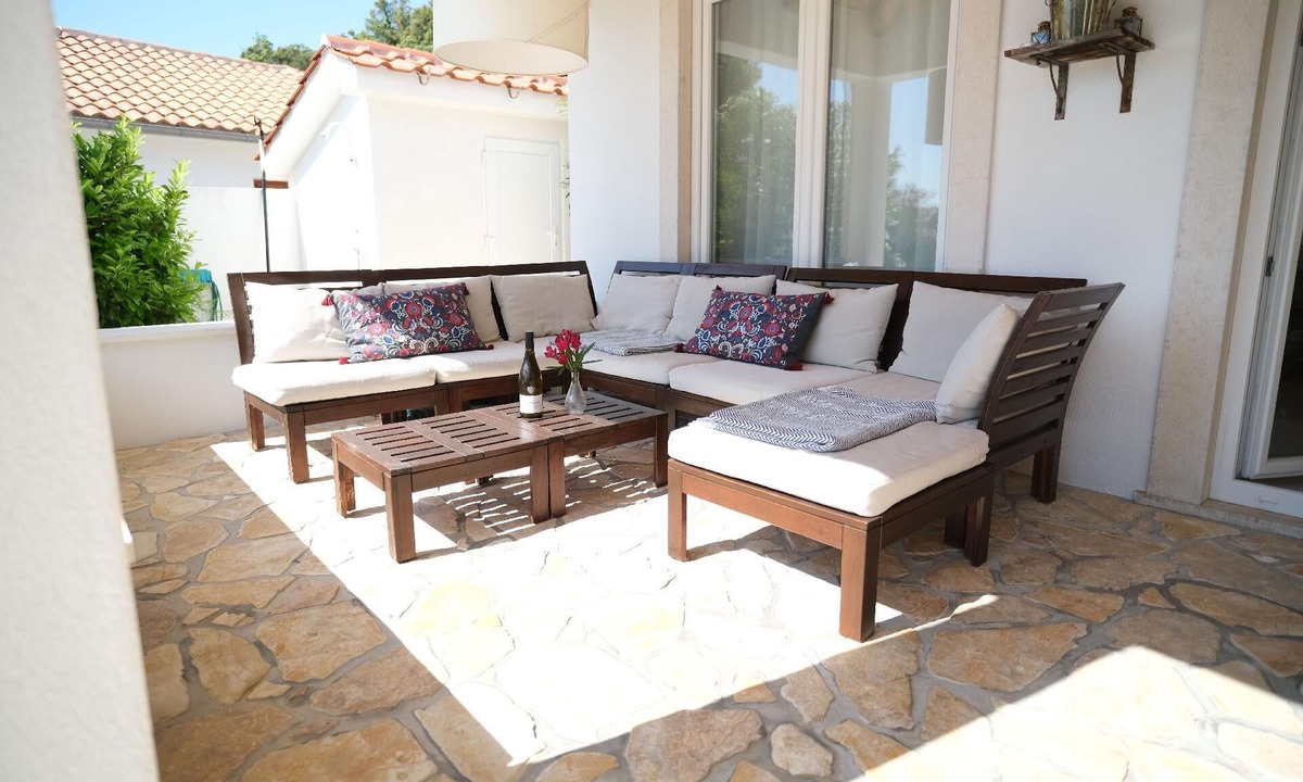 Kampor House | Holiday villa Prislin with pool