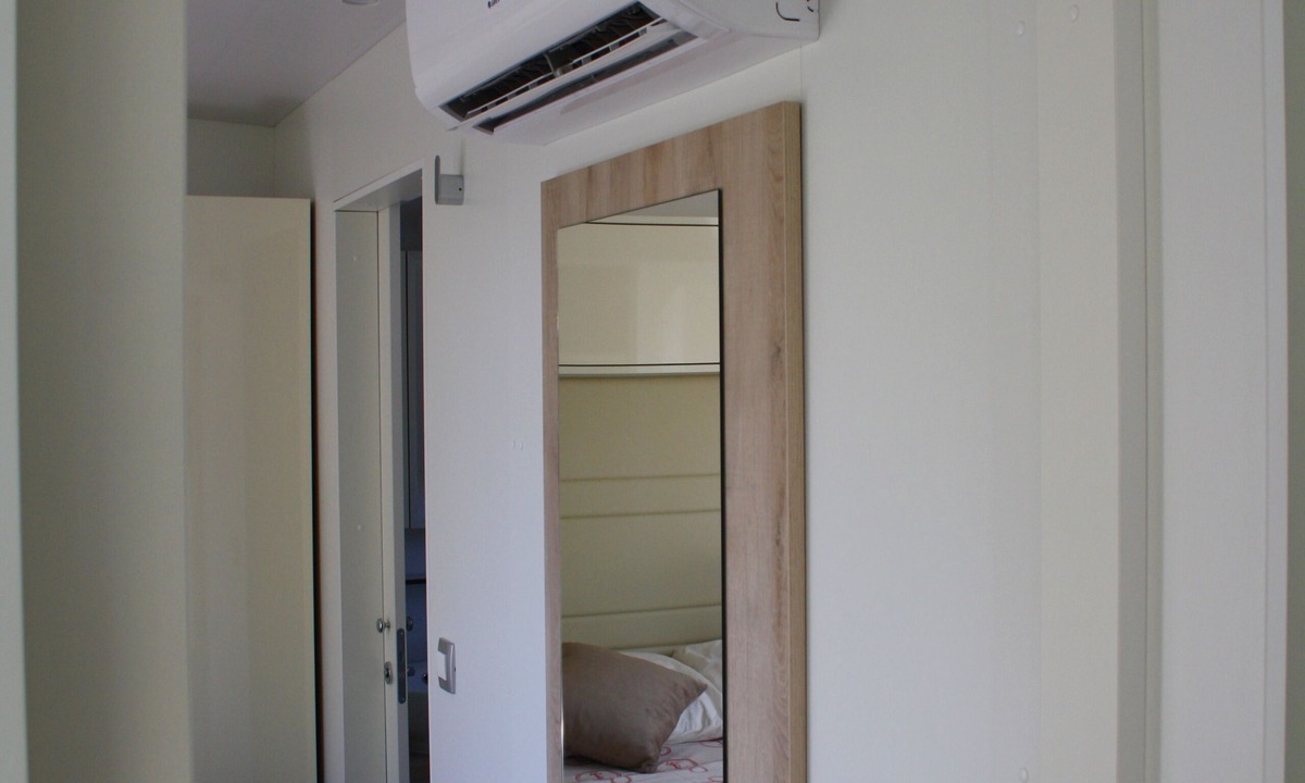 Klenovica House | Queen Campagna mobile homes Klenovica