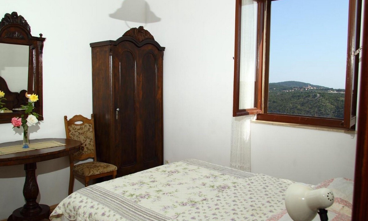 Stravca Apartment | Apartment Mileta