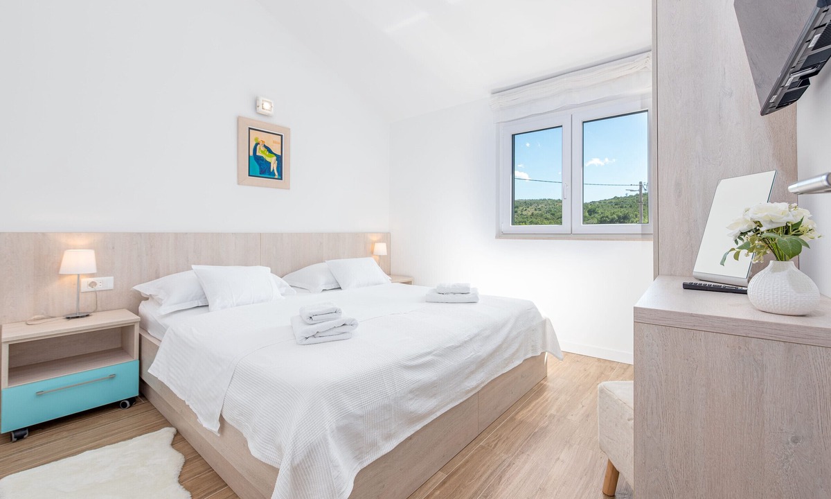 Vinjerac Villa | Villa Ivo