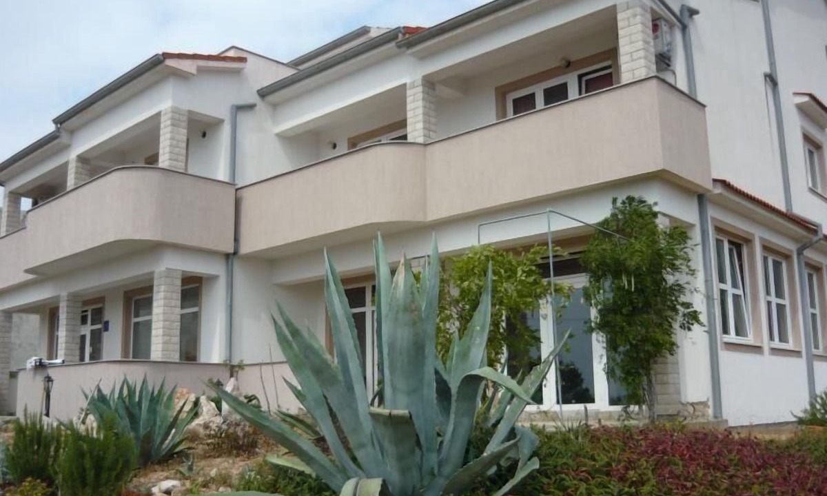 Barbat na Rabu Apartment | Flat with a view of the water