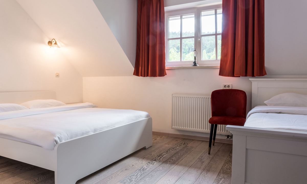 Ljubljana Hotel | Hotel Morea