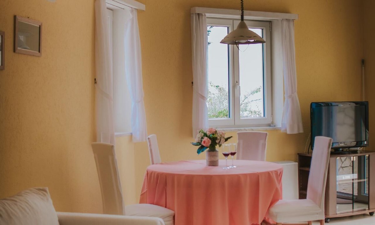Ravni House | Apartment for 4 persons approx. 75 qm in Ravni, Istria (Bay of Raša)