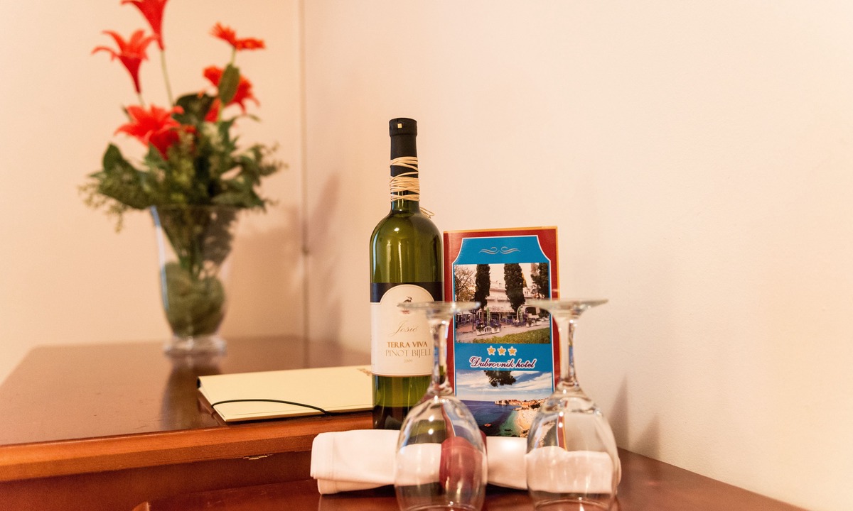 Babin Kuk Hotel | Hotel Dubrovnik