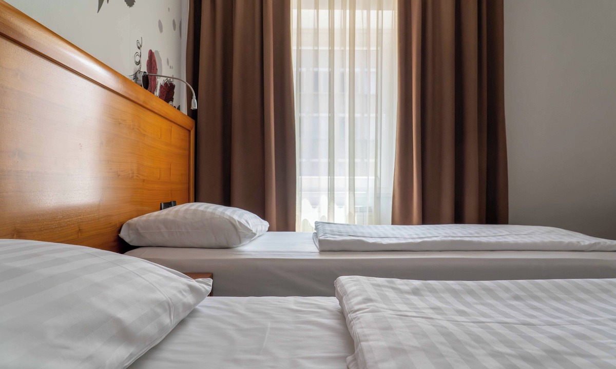 Center Hotel | Hotel Piramida
