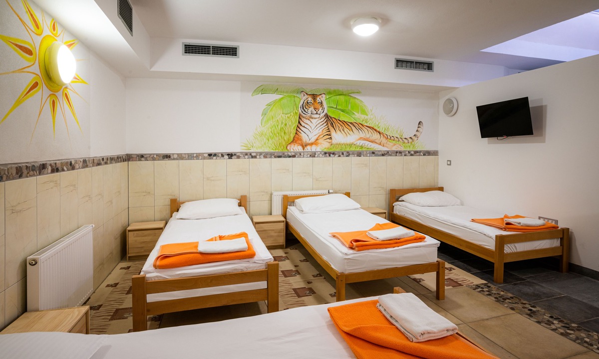 Radovljica House | Penzion Kovac