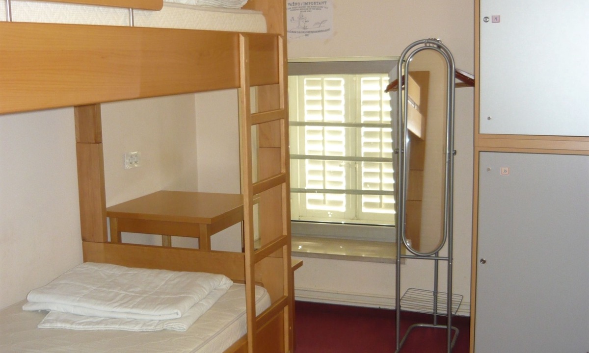 Rijeka Hostel | HI Hostel Rijeka