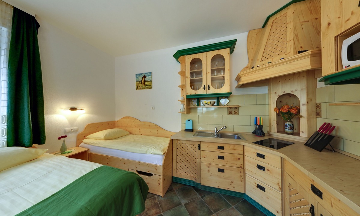 Cerklje na Gorenjskem Hostel | Hostel Mama's House
