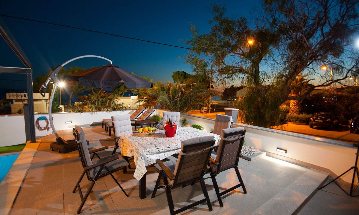 Podstrana House | Villa Nani