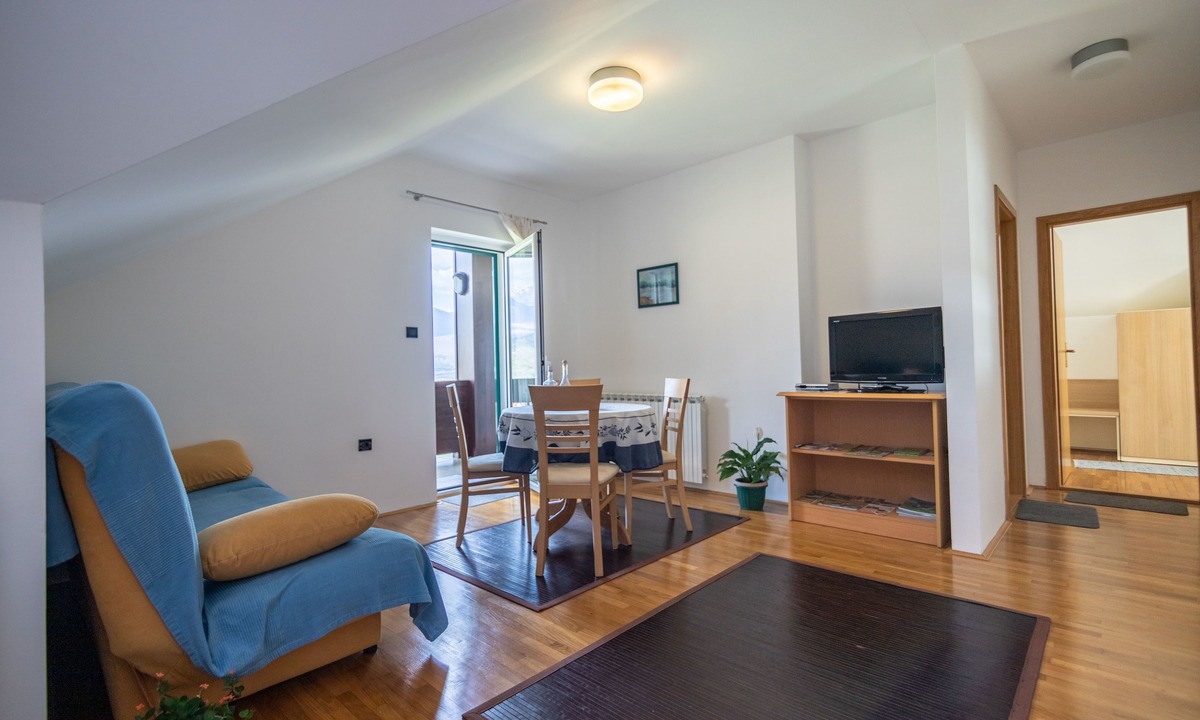 Vranovaca Apartment | Apartments and Room Robert