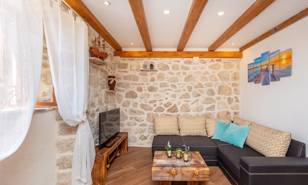 Trsteno Cottage | Summer Cottage