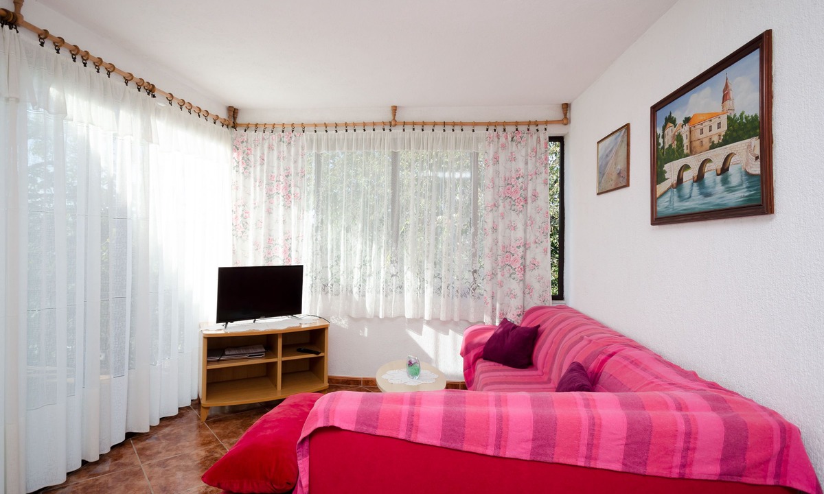 Novi Vinodolski Apartment | Apartments Zorka