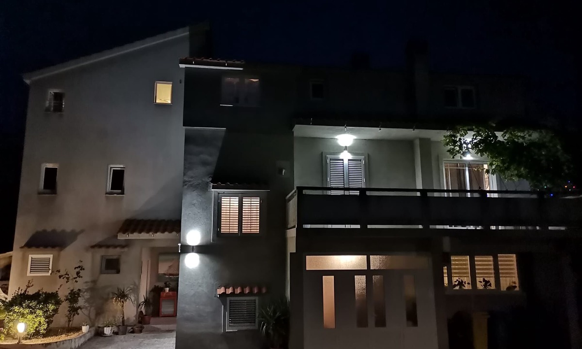 Rab Apartment | Apartment Sanja