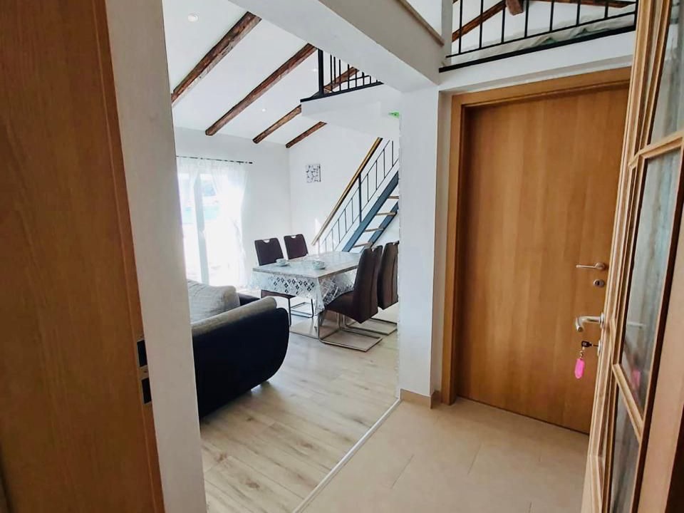 Supetarska Draga House | Apartments and Rooms Viskic