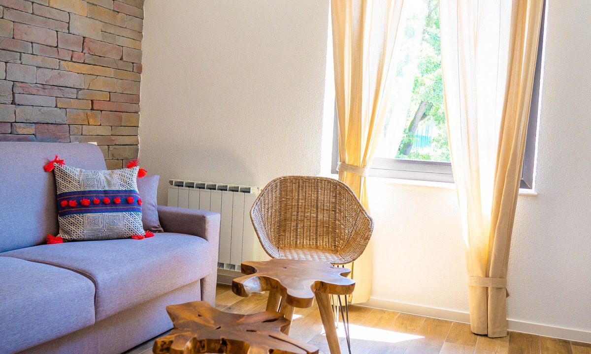 Ankaran Hotel | Hotel Ortus Residence