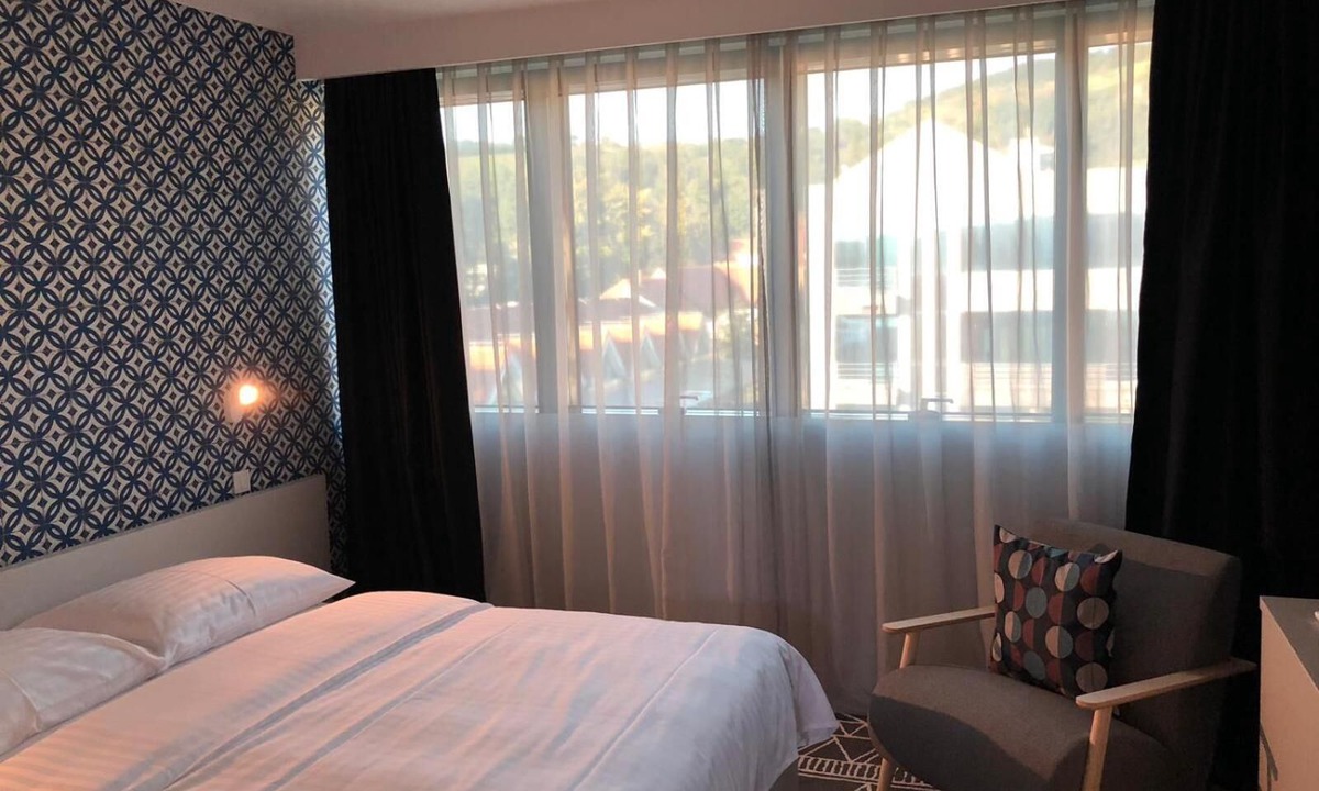 Lendava Hotel | Hotel Cubis