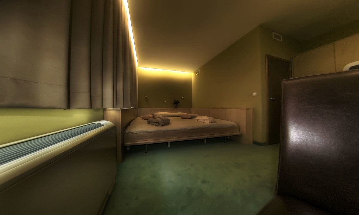 Vukovar Hotel | Hotel Lav