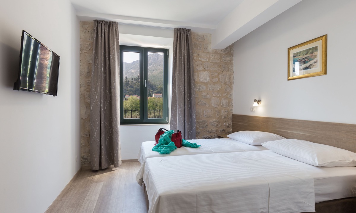 Komolac Hotel | Hotel Vimbula