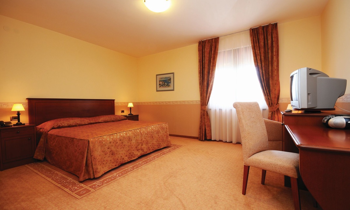 Privlaka Hotel | Hotel Laguna