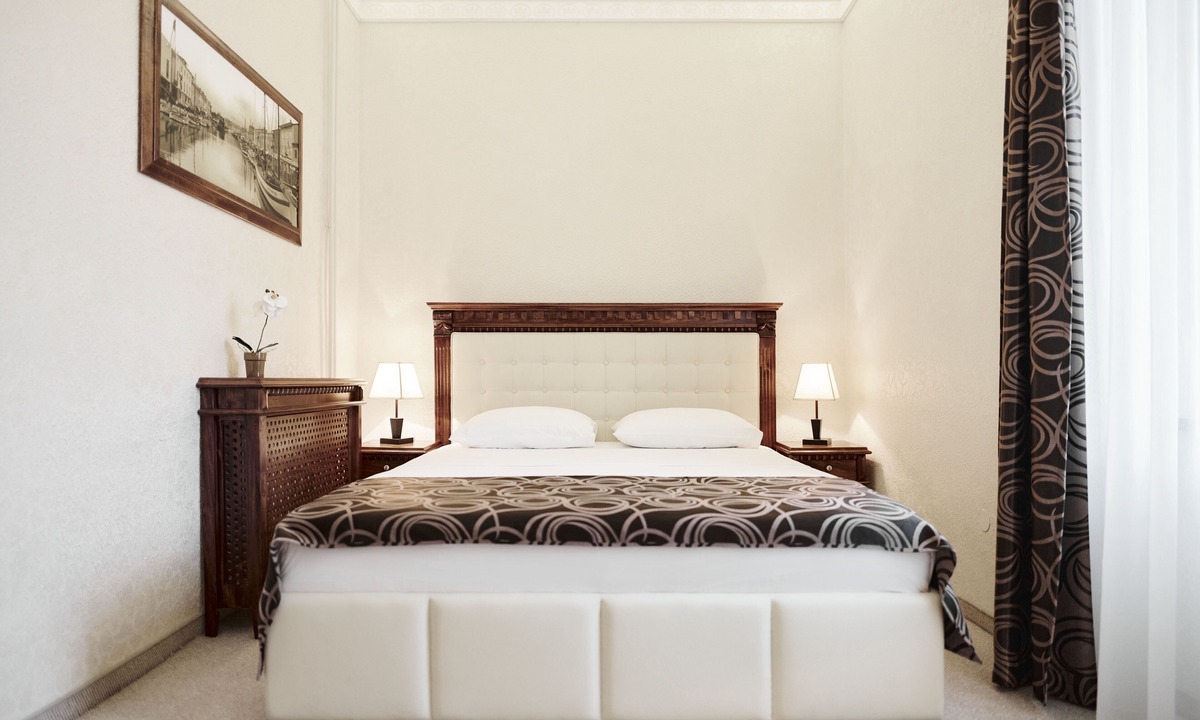 Ika Hotel | Hotel Villa Schubert
