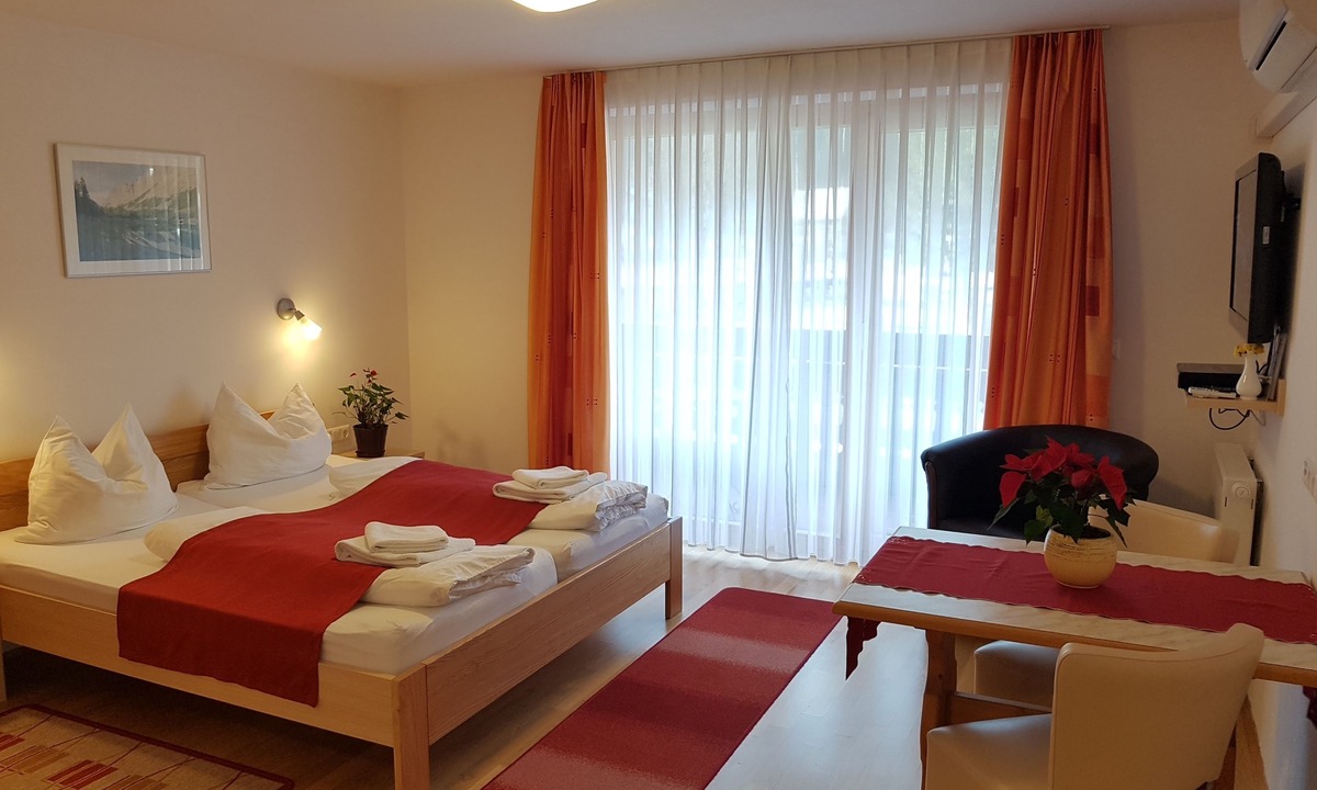 Ribcev Laz Hotel | Hotel Gasperin