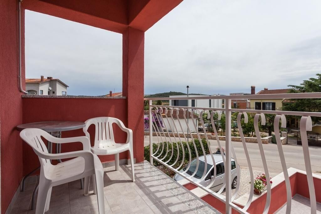 Rovinj House | Holiday villa "Villa Ana" with private pool