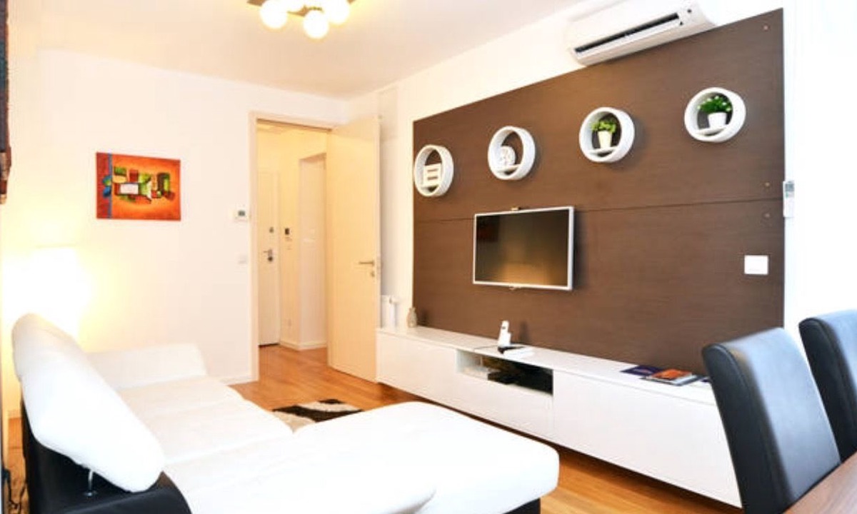 Zagreb Apartment | Apartman Trnje