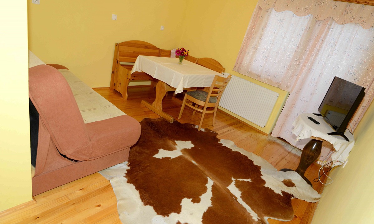 Zrece House | Guest House Koprivnik