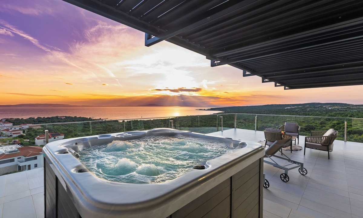 Novalja Hotel | Hotel In Excelsis