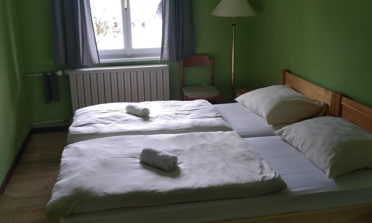 Bohinjska Bistrica Hostel | House Budkovic - Hostel