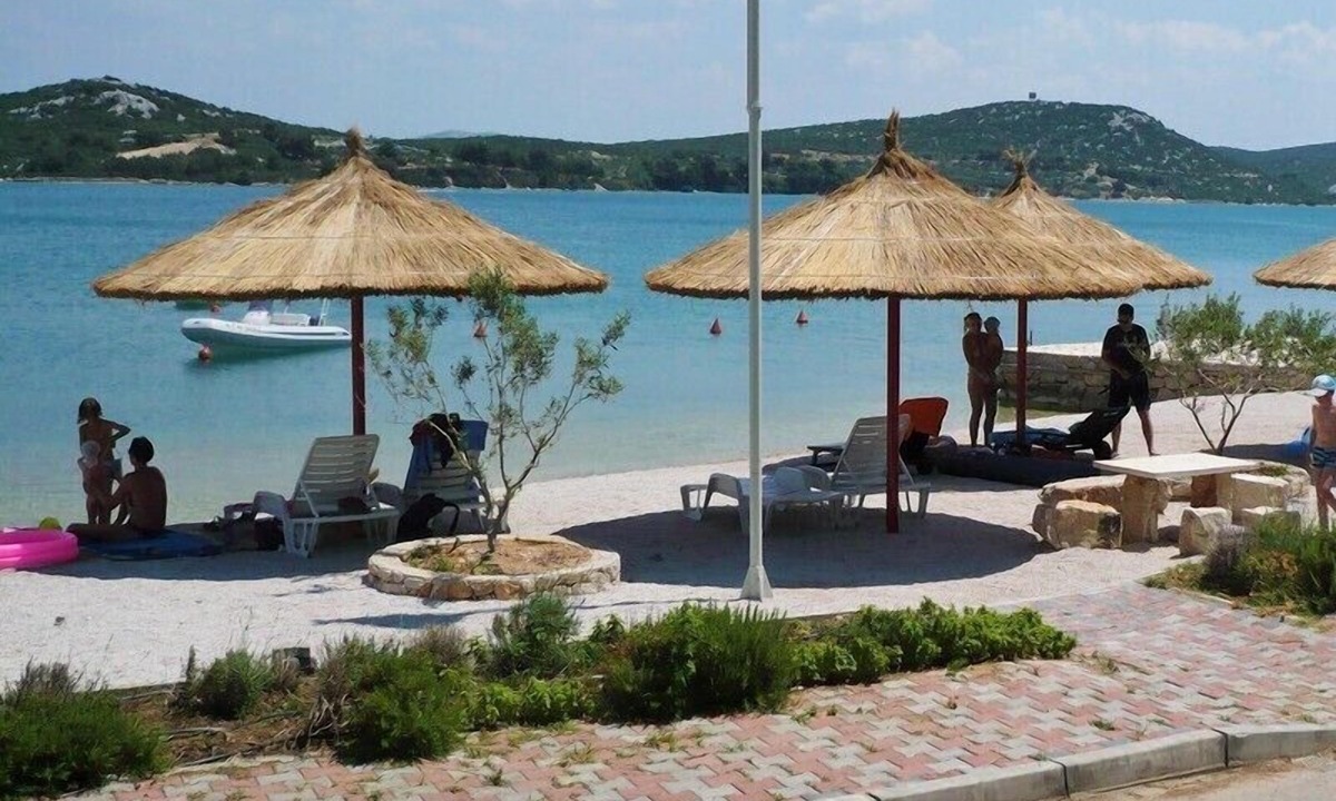 Betina Apartment | Apartments and rooms Marija, (11066), Betina, Croatia