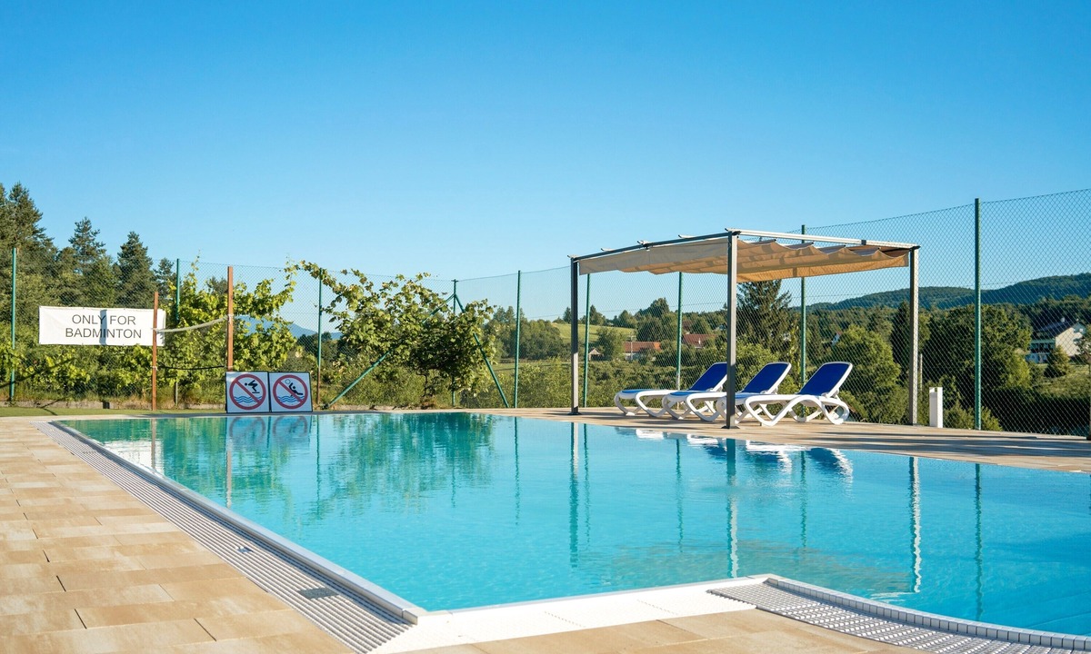 Ostarski Stanovi Apartment | Rooms Zdravko, (15909), Oštarski Stanovi, Croatia