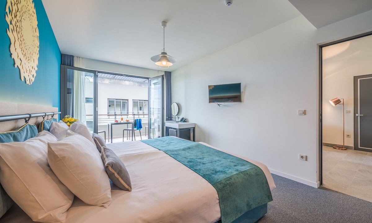 Duce Hotel | Hotel Nestos