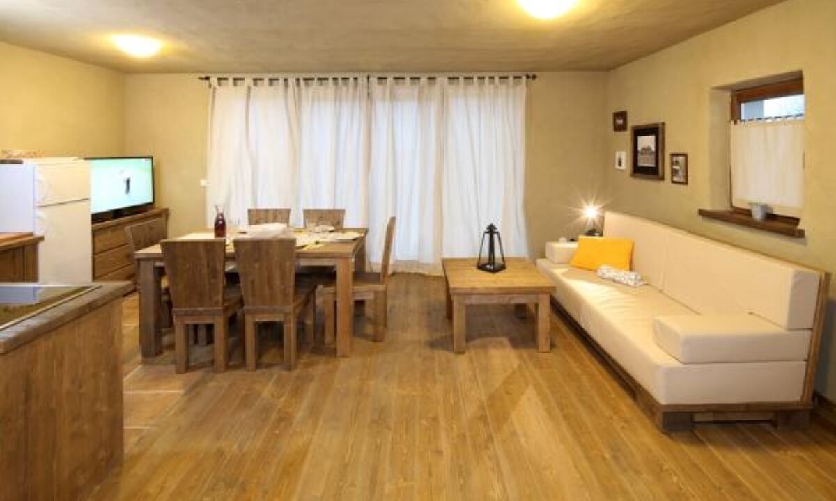 Moravske Toplice Hotel | Panonska Vas Villas and Studios
