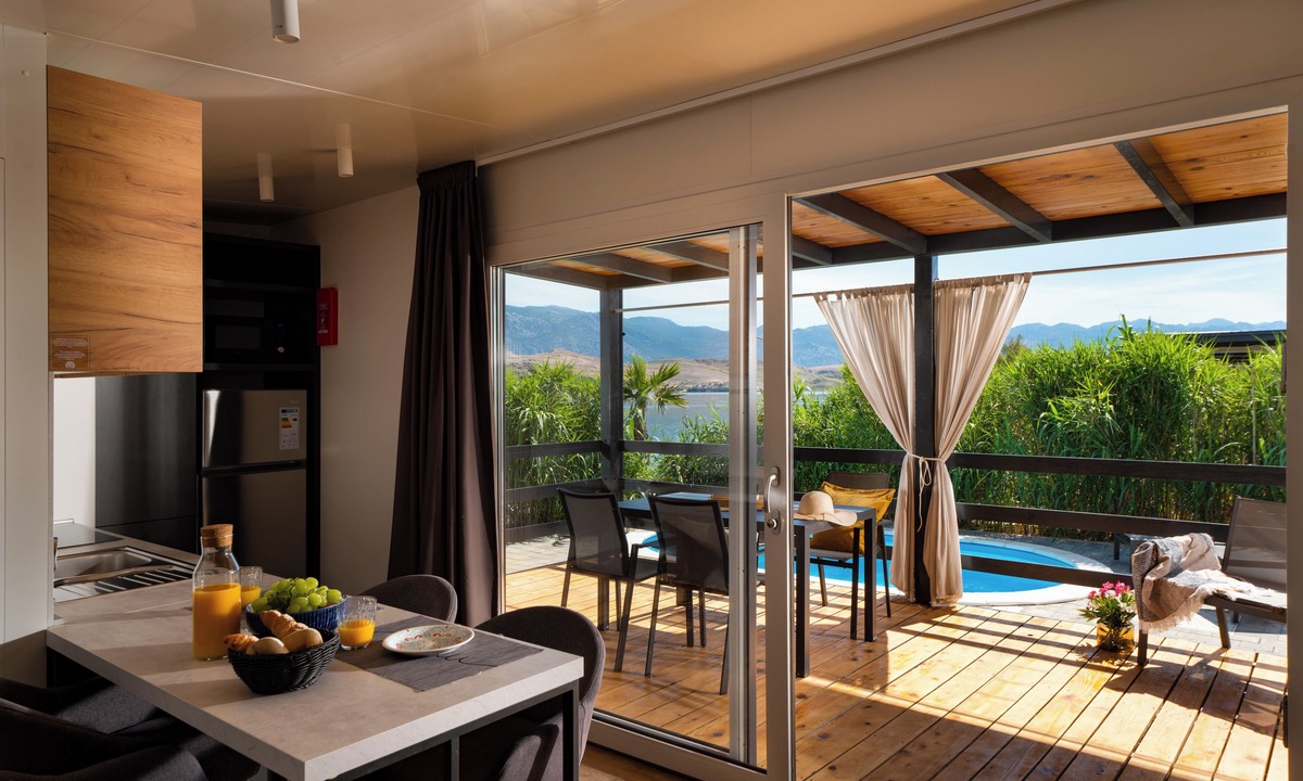 Kolan Hotel | Terra Park SpiritoS
