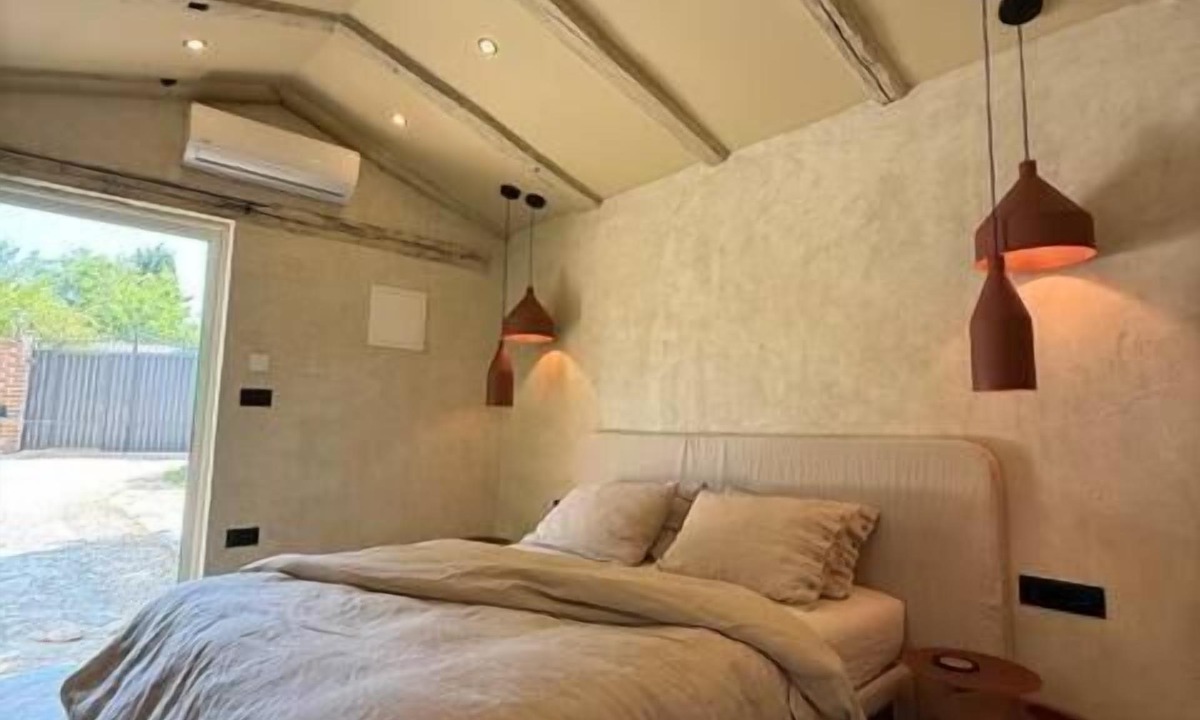 Visnjan Bed & Breakfast | Le Château B&B
