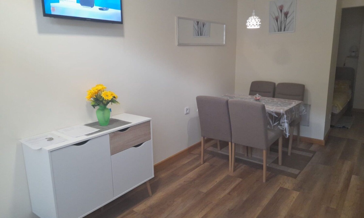 Krapina Apartment | Apartment Vanja