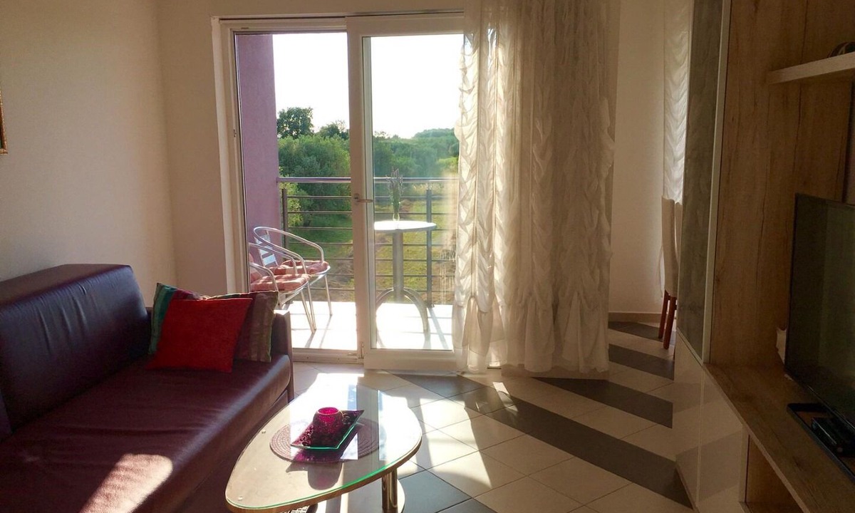 Zambratija Apartment | Apartment Mirella