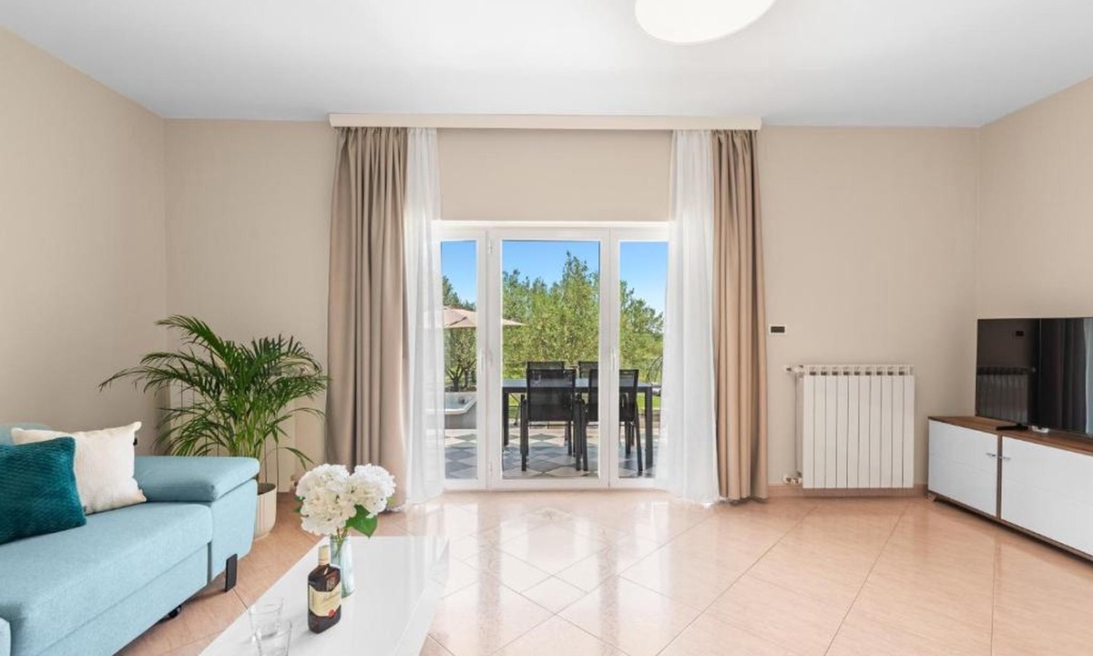 Brtonigla Apartment | Apartment Vista Olivo