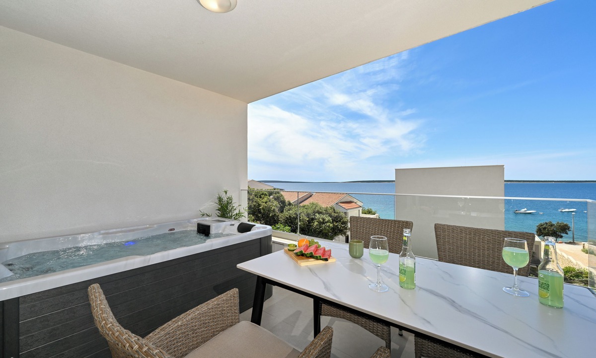 Kolan Apartment | Apartment Amarilis
