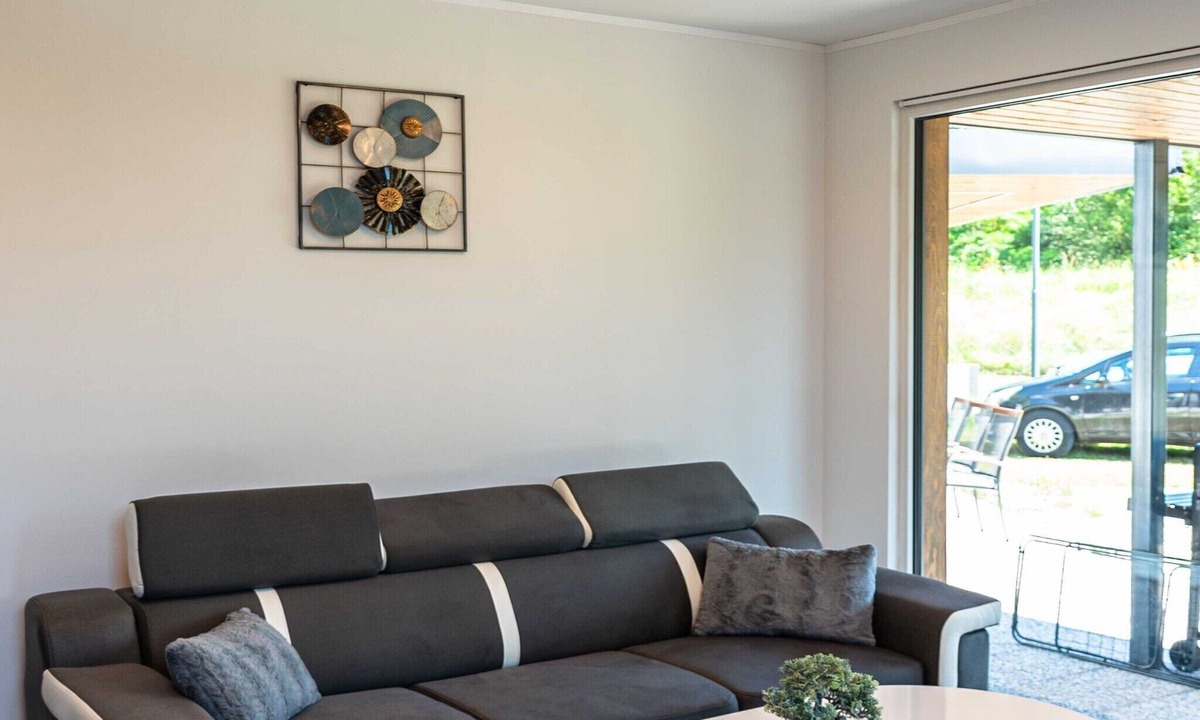 Terme Catez House | Tranquil Luxe Thermal Escape Mobile Home - Premium Mobile Home with Terrace