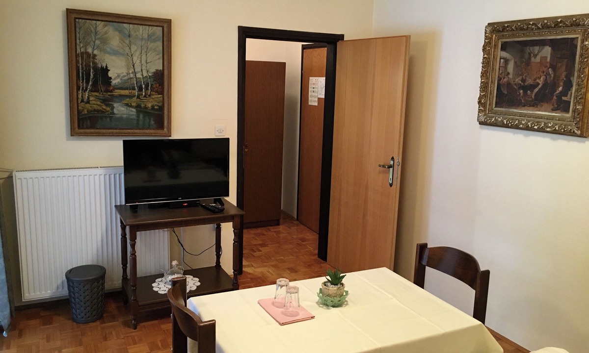 Vidrga House | Gostišče Atelšek