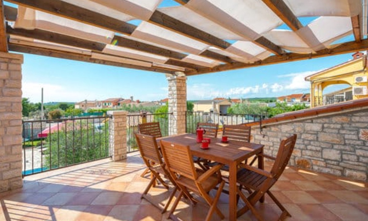 Gajana House | Holiday Home Luna