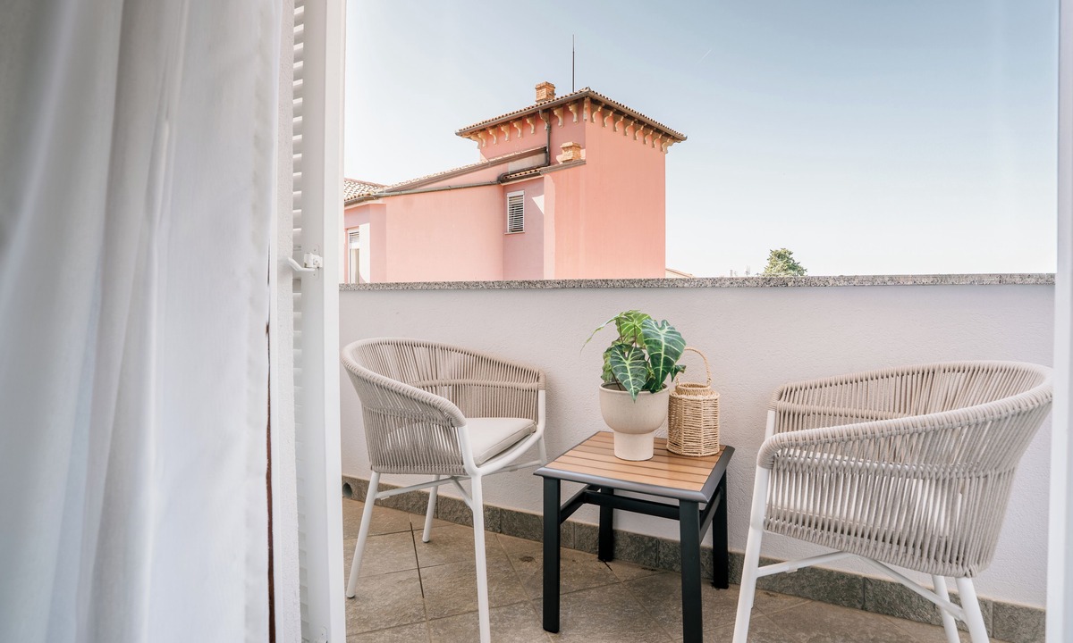 Novigrad Bed & Breakfast | Al Porto Suites