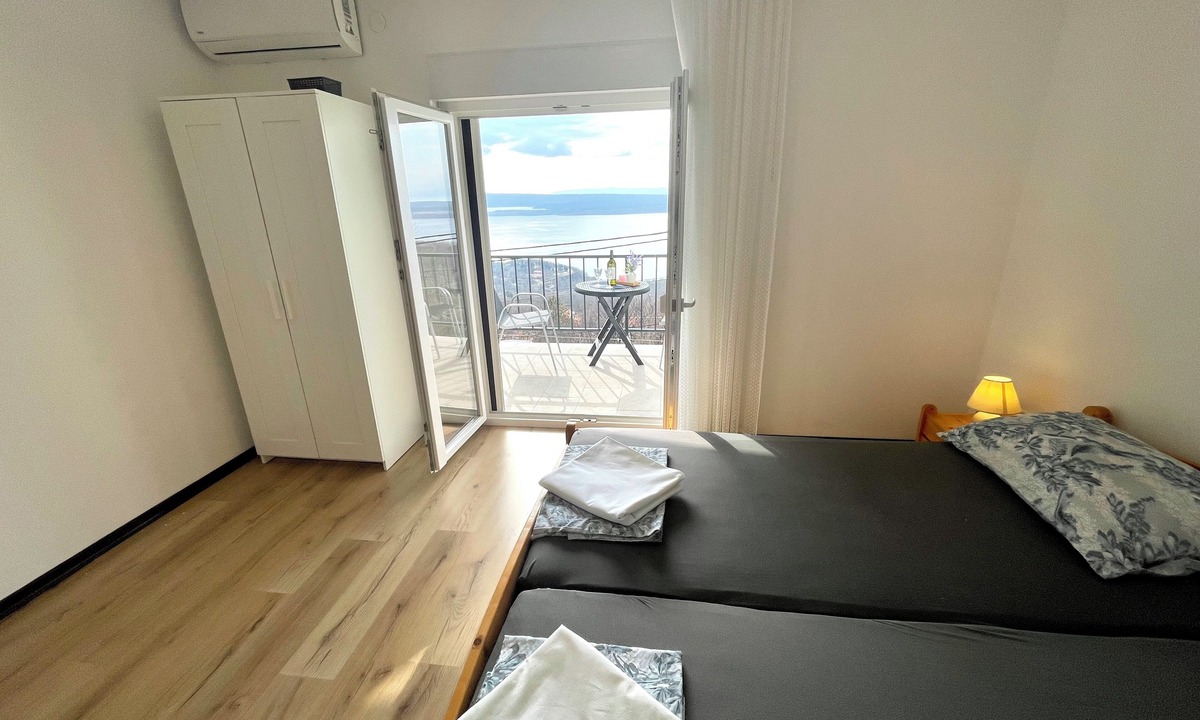 Klanfari Apartment | Apartman Ivana i Ante 2