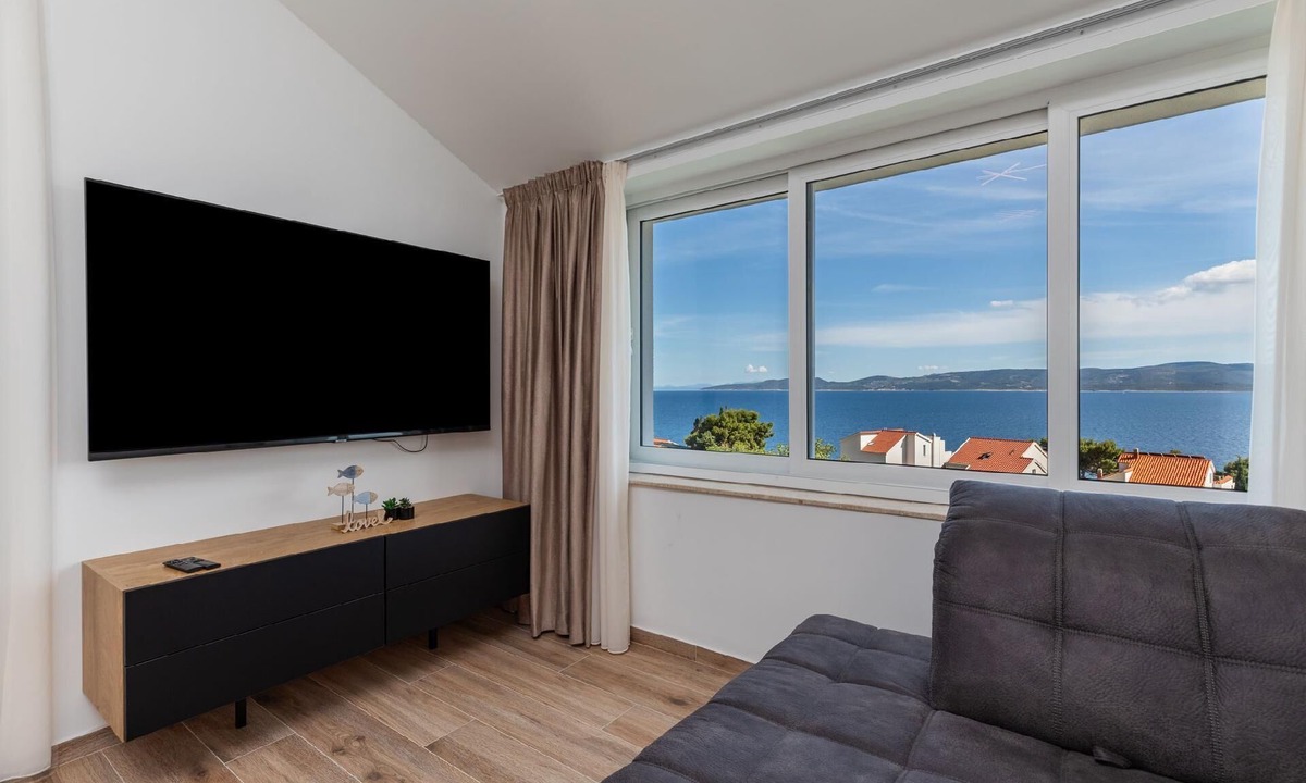 Medici Apartment | Apartman Irena