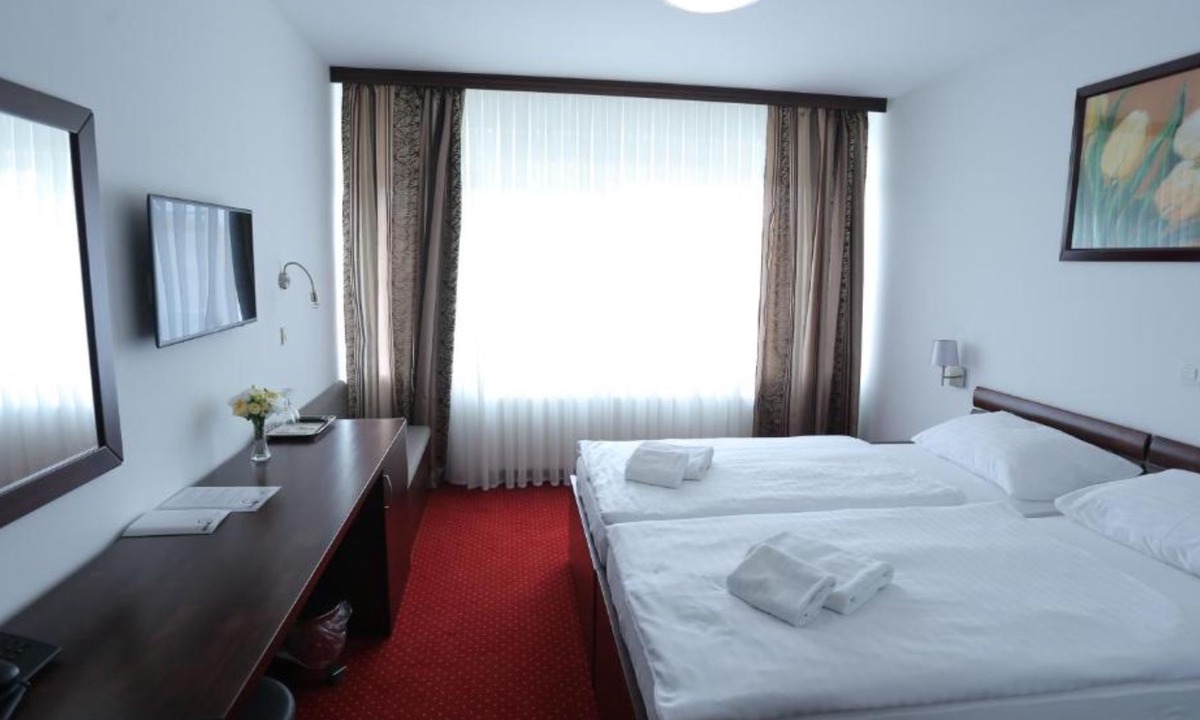 Klenovnik Hotel | Hotel Orion