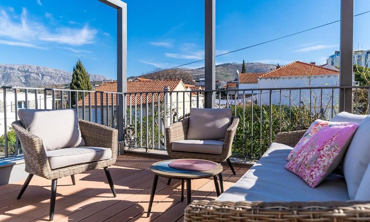 Lapad Apartment | Hedera Estate, Hedera A57