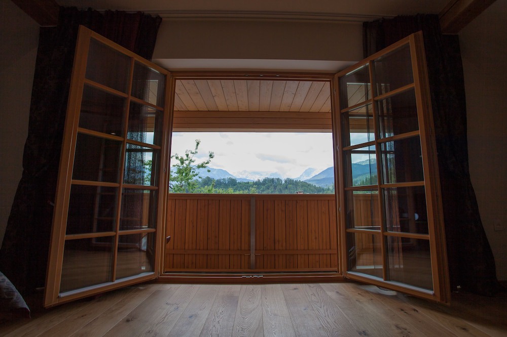 Kamnik House | Penzion Repnik